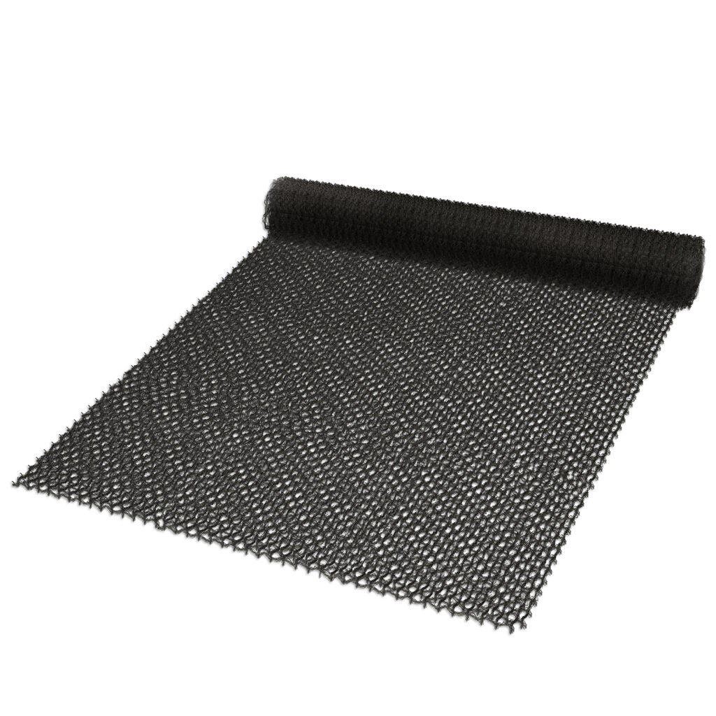 VENTING CARPET