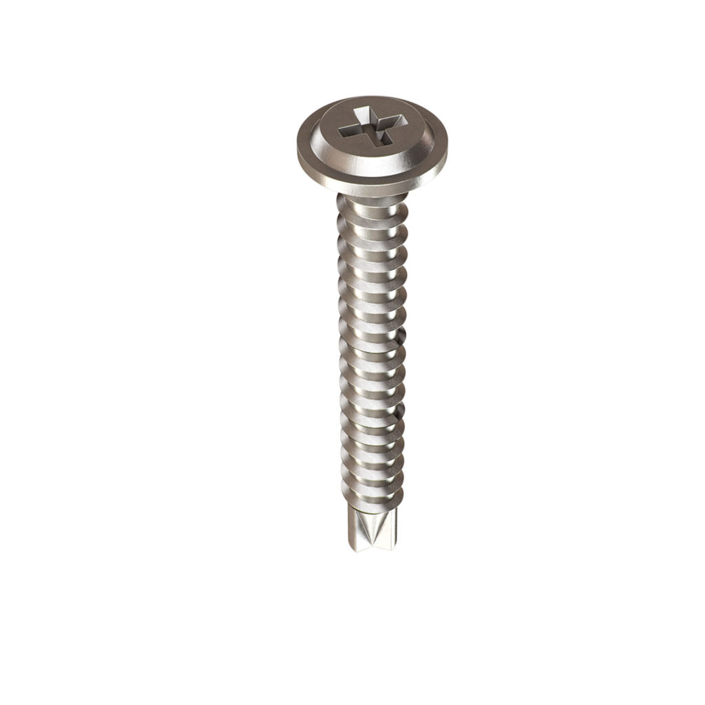 Woodscrew