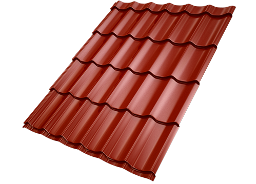 clasic tile